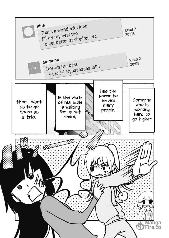 Read Million Doll chapter 4 image 19 on Lezhin