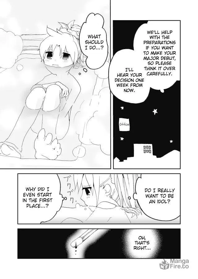 Read Million Doll chapter 4 image 2 on Lezhin