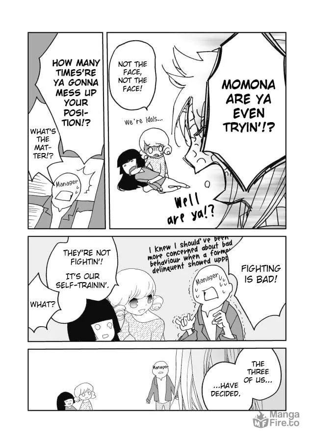 Read Million Doll chapter 4 image 20 on Lezhin