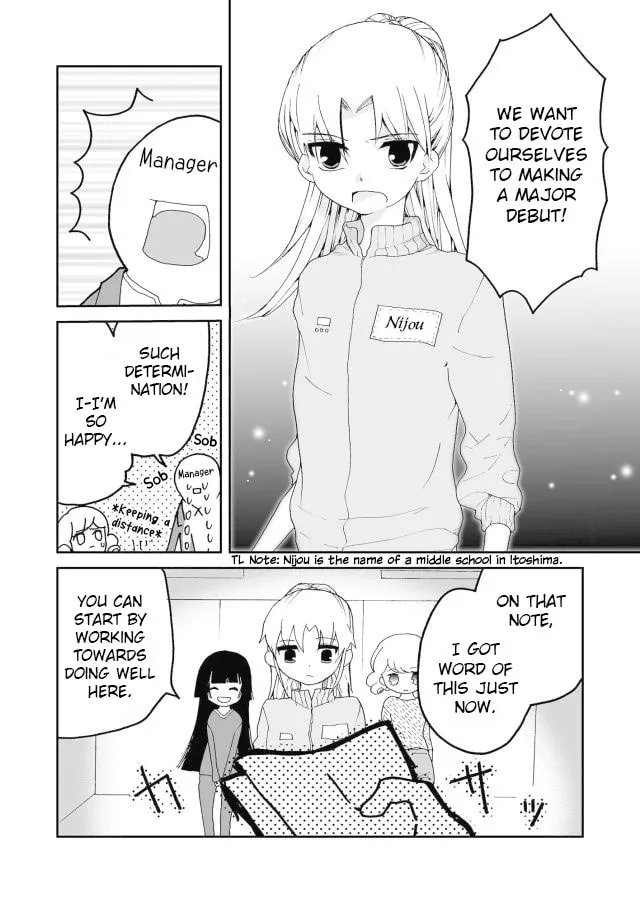 Read Million Doll chapter 4 image 21 on Lezhin
