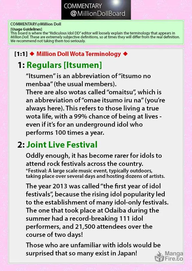 Read Million Doll chapter 4 image 23 on Lezhin