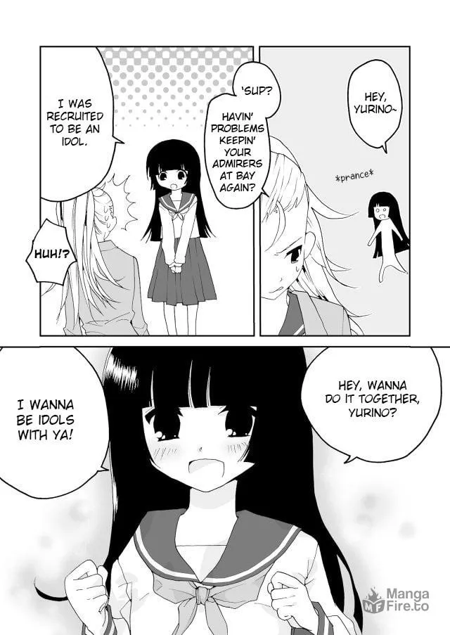 Read Million Doll chapter 4 image 4 on Lezhin