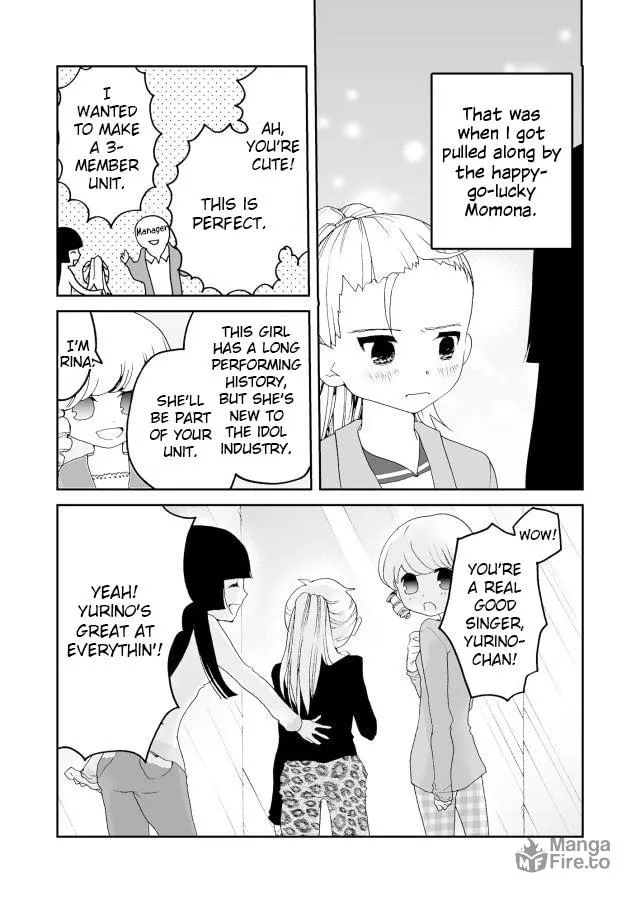 Read Million Doll chapter 4 image 5 on Lezhin
