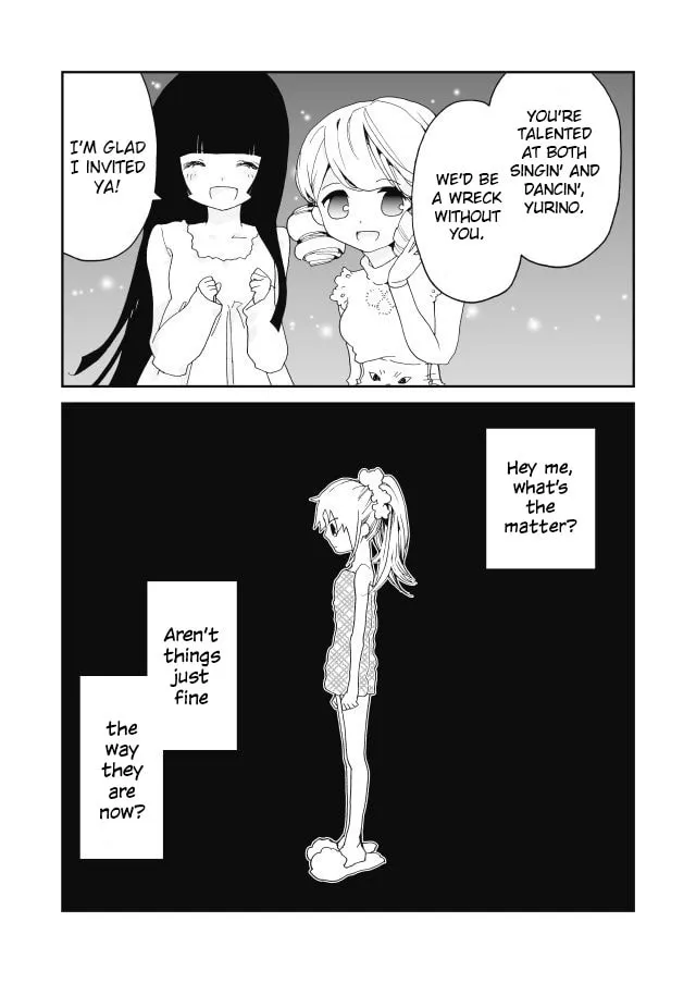 Read Million Doll chapter 4 image 7 on Lezhin