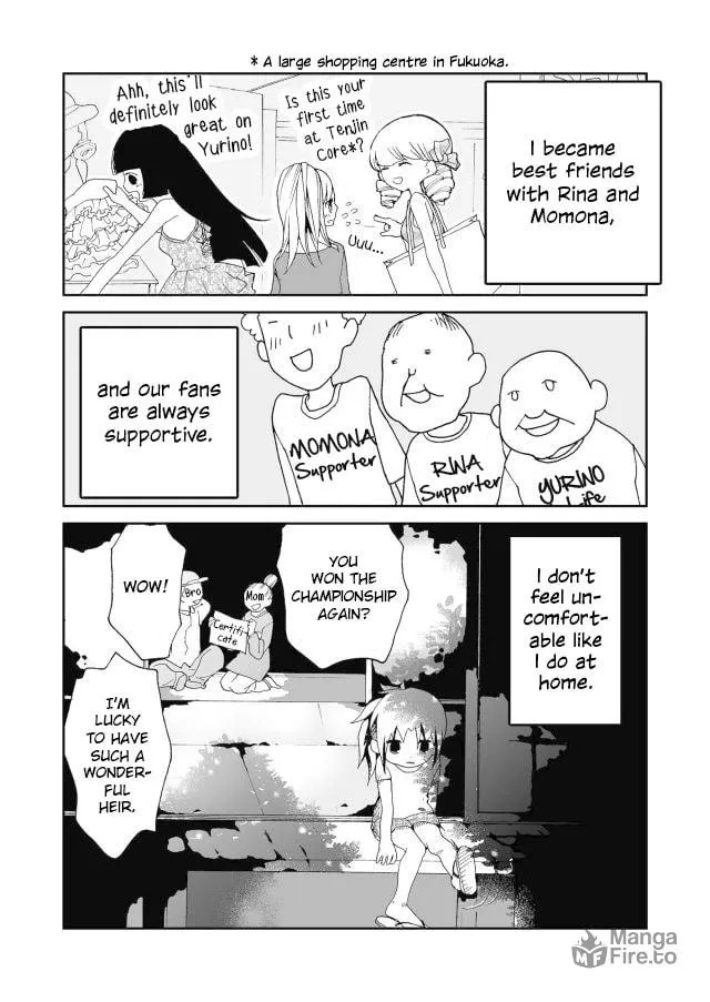 Read Million Doll chapter 4 image 8 on Lezhin