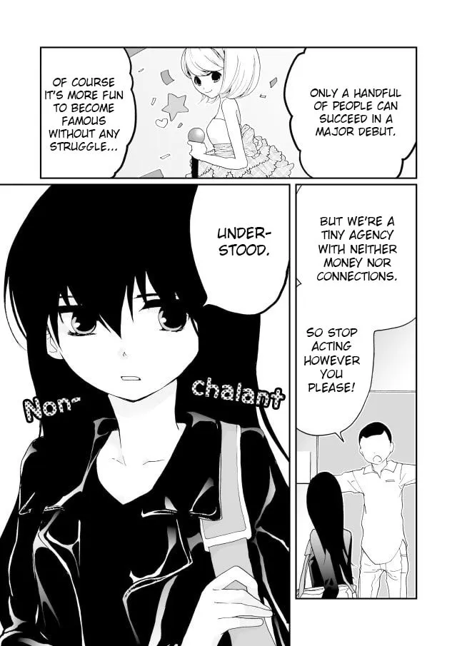 Read Million Doll chapter 5 image 1 on Lezhin