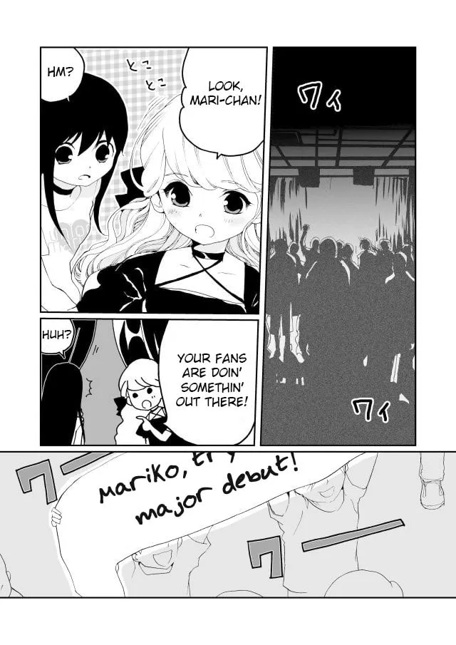 Read Million Doll chapter 5 image 10 on Lezhin