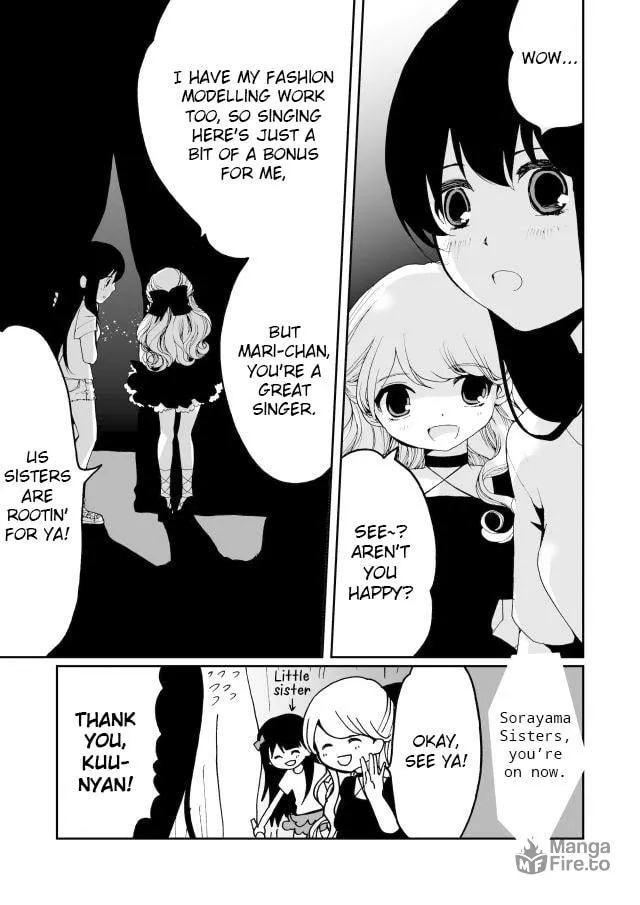 Read Million Doll chapter 5 image 11 on Lezhin