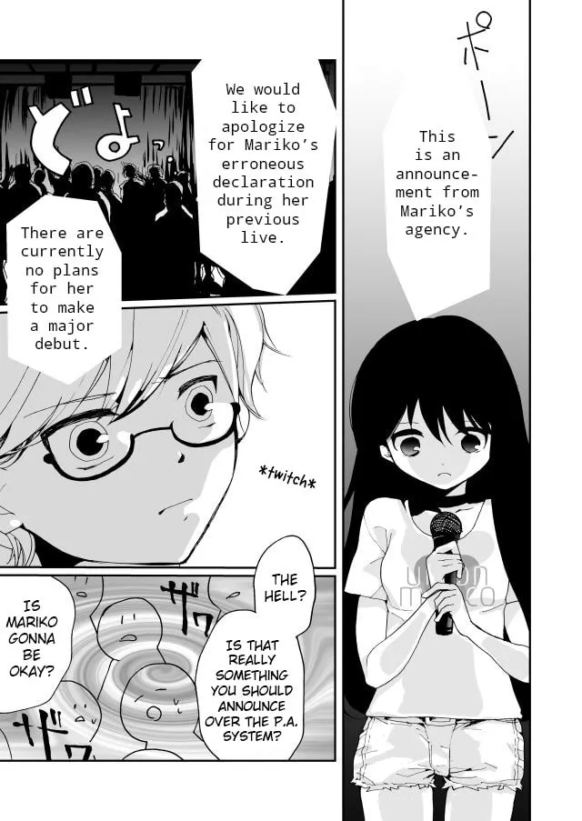 Read Million Doll chapter 5 image 13 on Lezhin