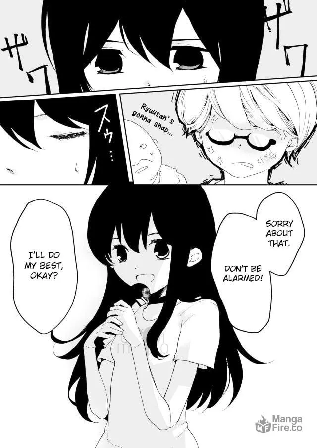 Read Million Doll chapter 5 image 14 on Lezhin