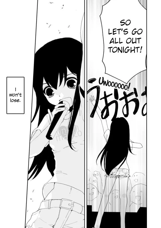 Read Million Doll chapter 5 image 15 on Lezhin