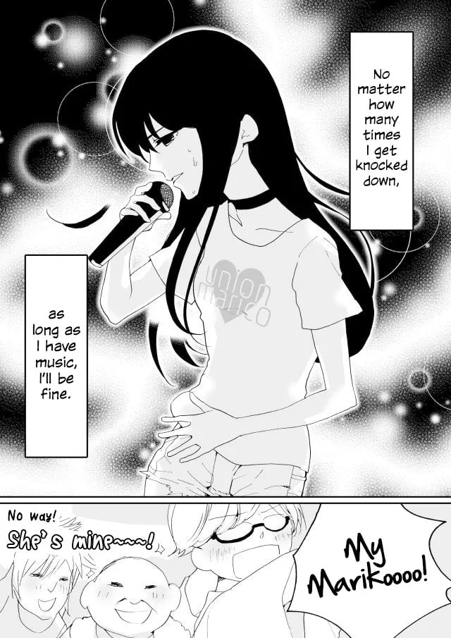 Read Million Doll chapter 5 image 16 on Lezhin