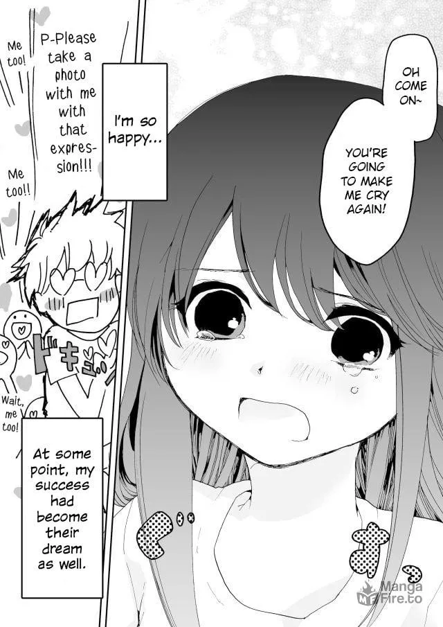 Read Million Doll chapter 5 image 19 on Lezhin
