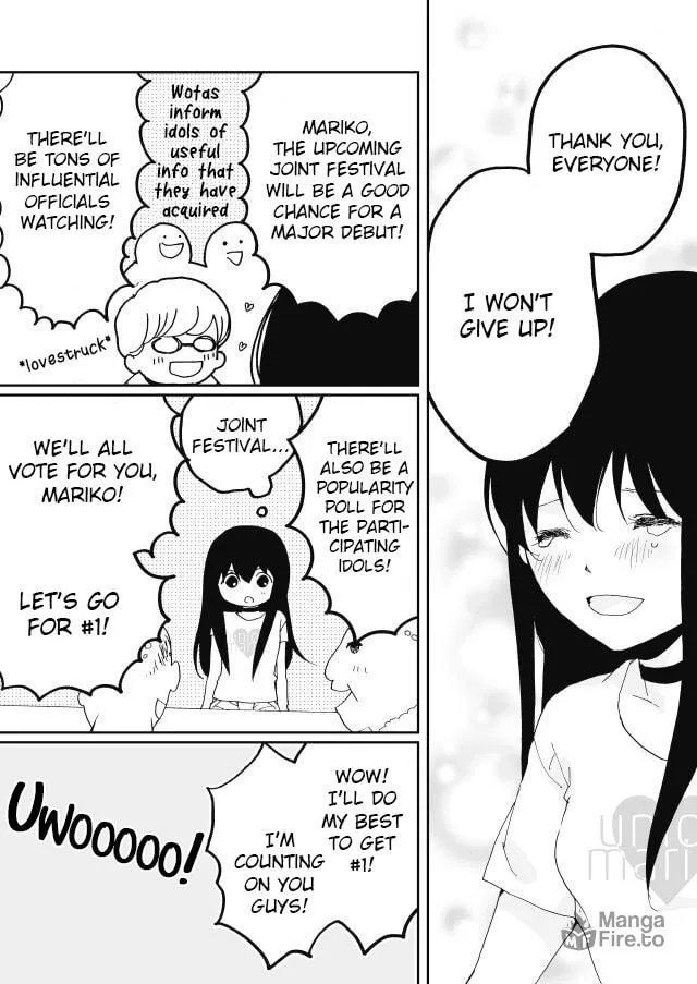 Read Million Doll chapter 5 image 20 on Lezhin