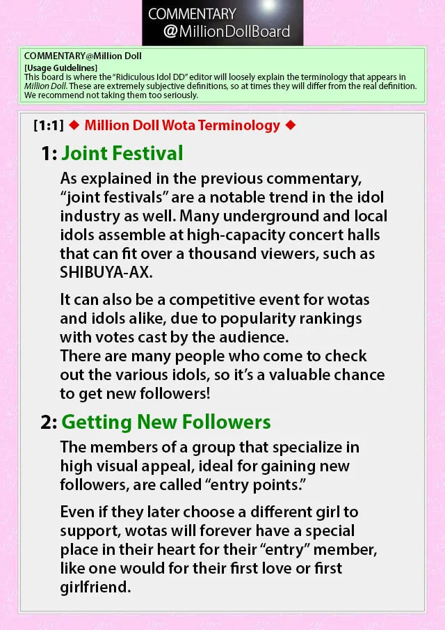 Read Million Doll chapter 5 image 21 on Lezhin