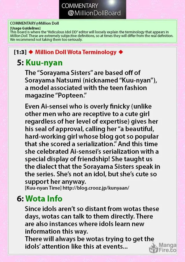 Read Million Doll chapter 5 image 23 on Lezhin