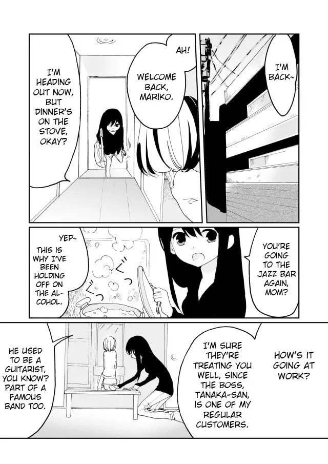 Read Million Doll chapter 5 image 3 on Lezhin