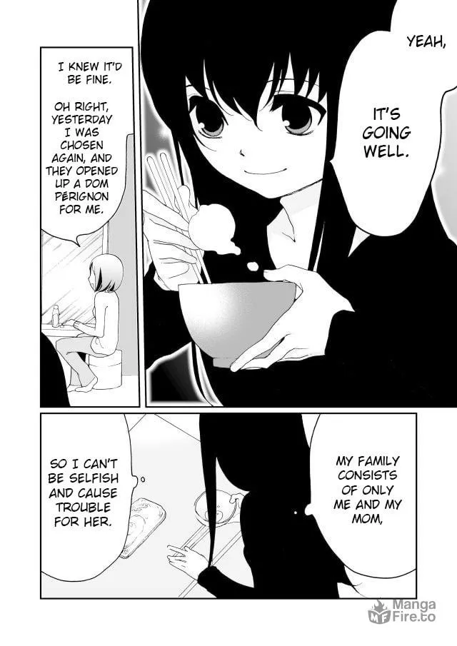 Read Million Doll chapter 5 image 4 on Lezhin