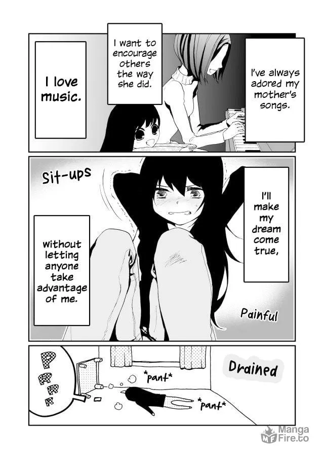 Read Million Doll chapter 5 image 8 on Lezhin