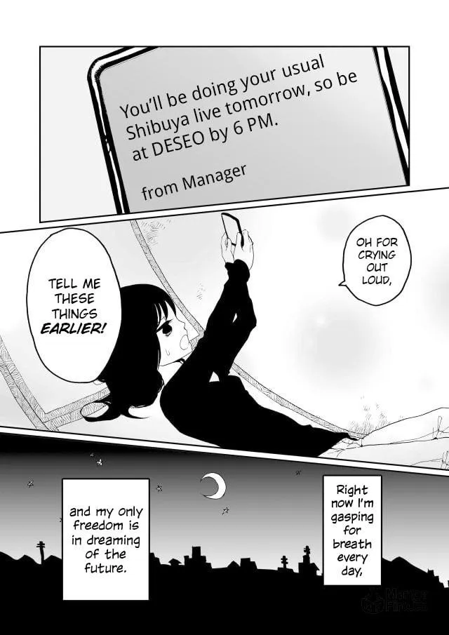 Read Million Doll chapter 5 image 9 on Lezhin