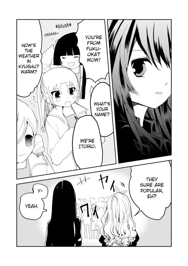 Read Million Doll chapter 6 image 10 on Lezhin