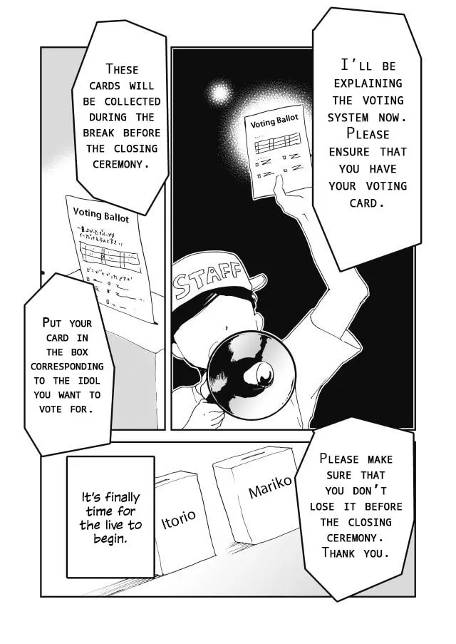 Read Million Doll chapter 6 image 13 on Lezhin