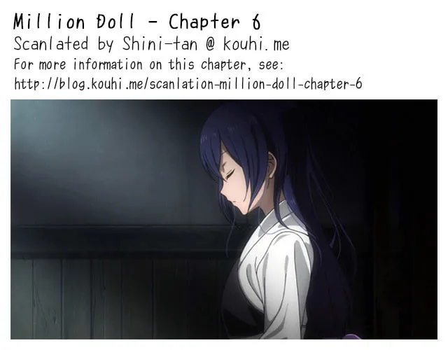 Read Million Doll chapter 6 image 16 on Lezhin