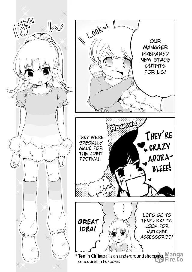 Read Million Doll chapter 6 image 2 on Lezhin