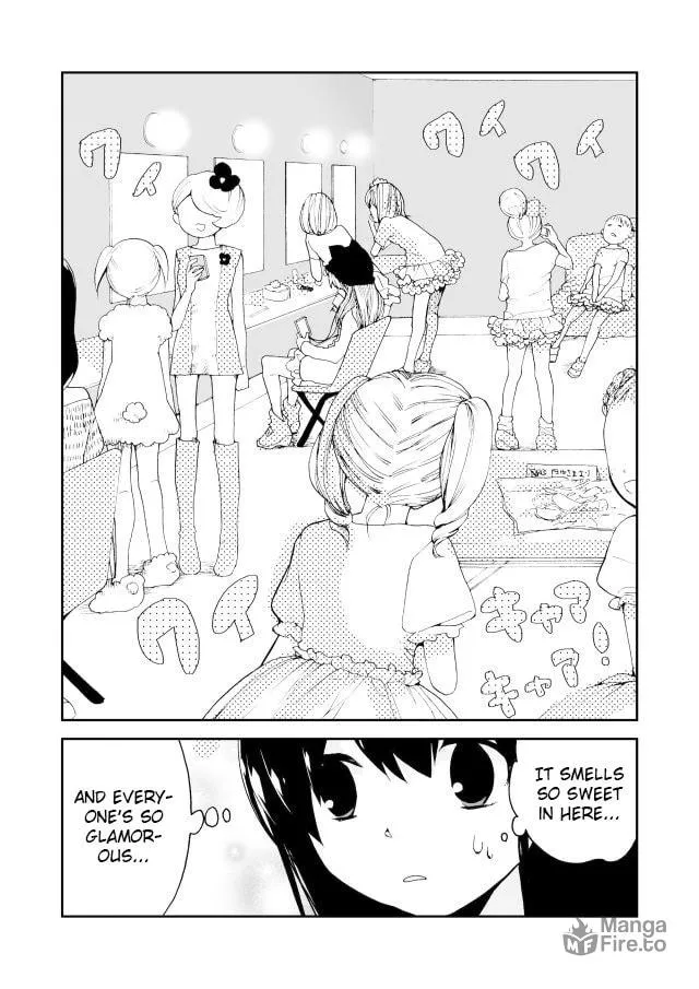 Read Million Doll chapter 6 image 8 on Lezhin