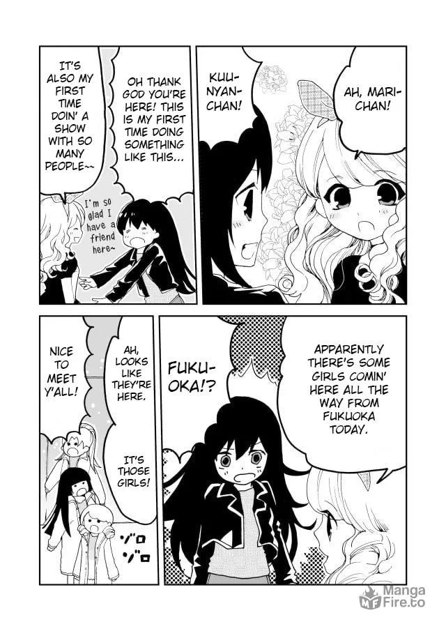 Read Million Doll chapter 6 image 9 on Lezhin