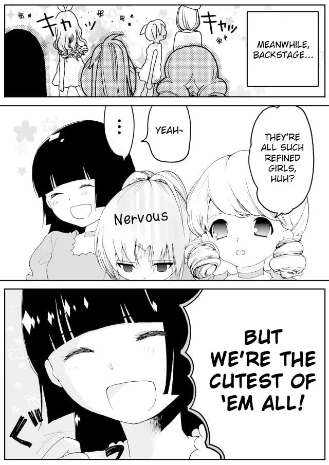 Read Million Doll chapter 7 image 1 on Lezhin