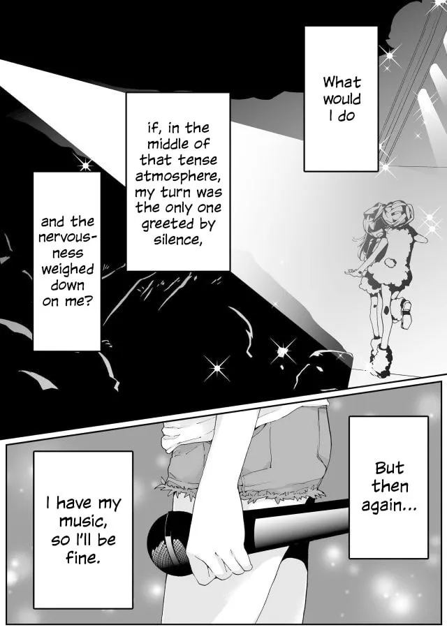Read Million Doll chapter 7 image 10 on Lezhin