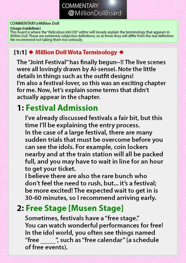 Read Million Doll chapter 7 image 12 on Lezhin