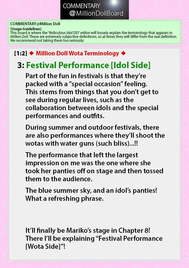 Read Million Doll chapter 7 image 13 on Lezhin