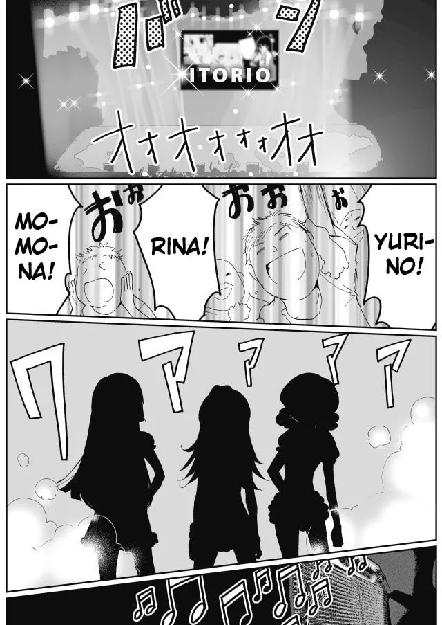 Read Million Doll chapter 7 image 3 on Lezhin