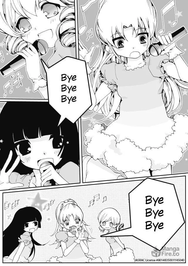 Read Million Doll chapter 7 image 4 on Lezhin