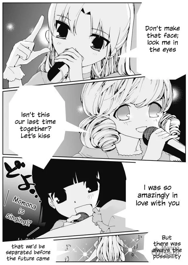 Read Million Doll chapter 7 image 5 on Lezhin
