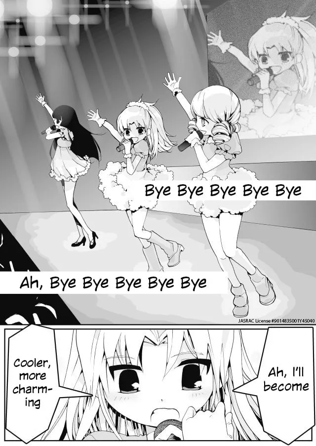 Read Million Doll chapter 7 image 6 on Lezhin