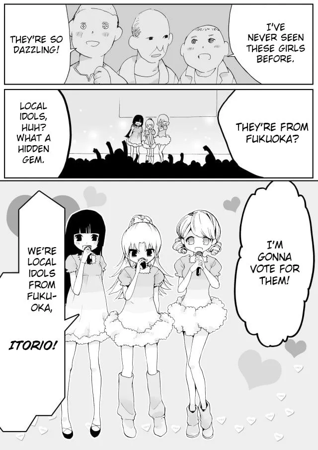 Read Million Doll chapter 7 image 7 on Lezhin