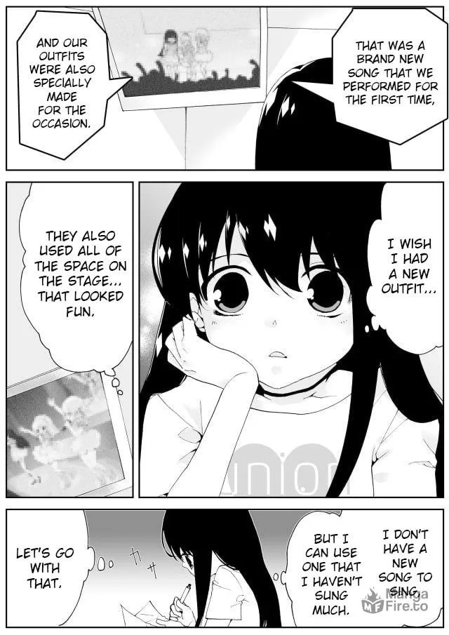 Read Million Doll chapter 7 image 8 on Lezhin