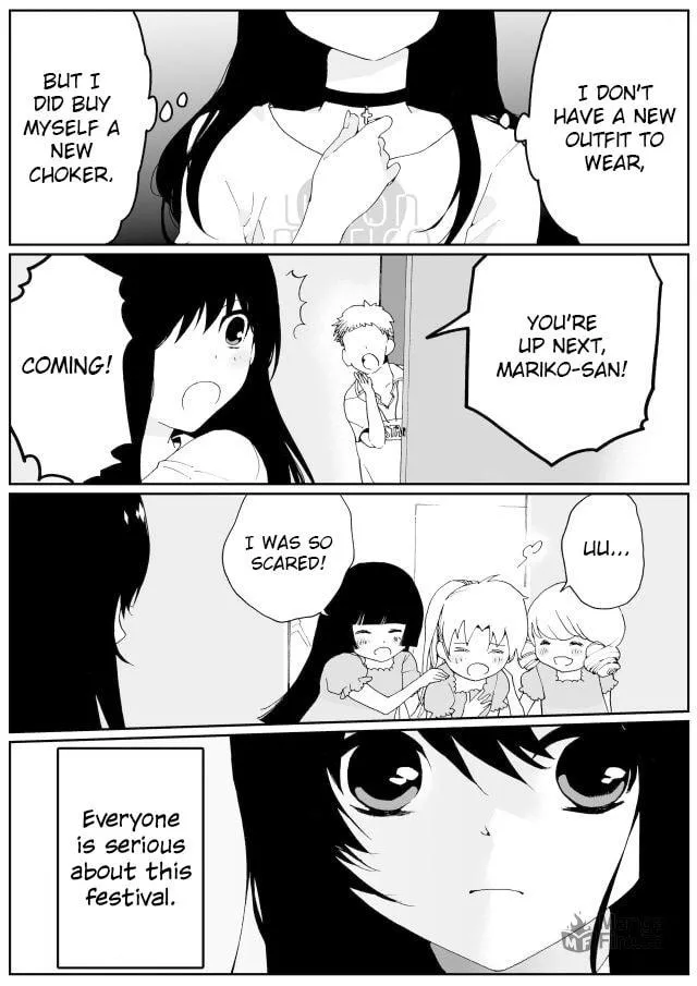 Read Million Doll chapter 7 image 9 on Lezhin