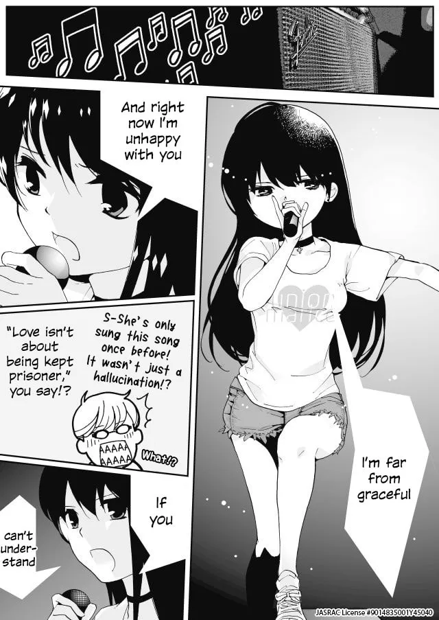 Read Million Doll chapter 8 image 1 on Lezhin
