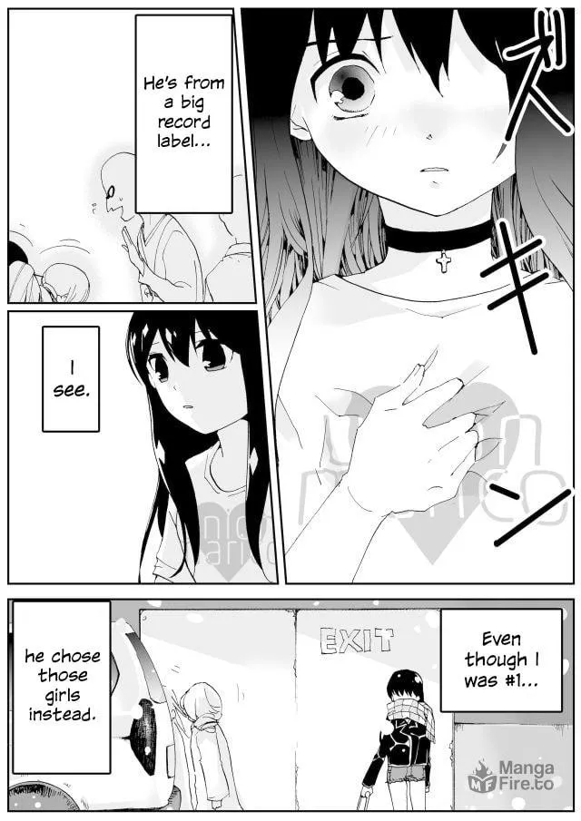 Read Million Doll chapter 8 image 11 on Lezhin
