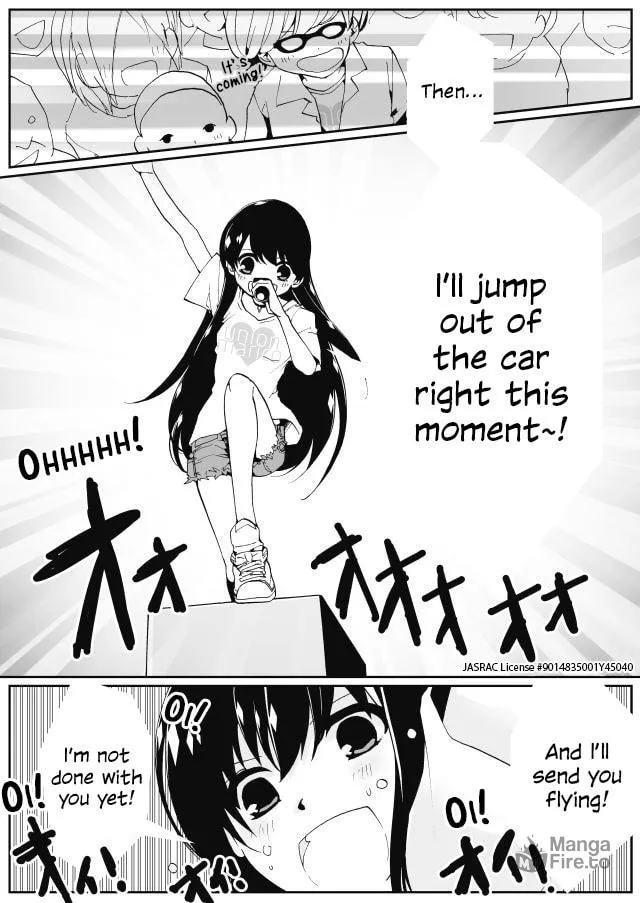 Read Million Doll chapter 8 image 2 on Lezhin