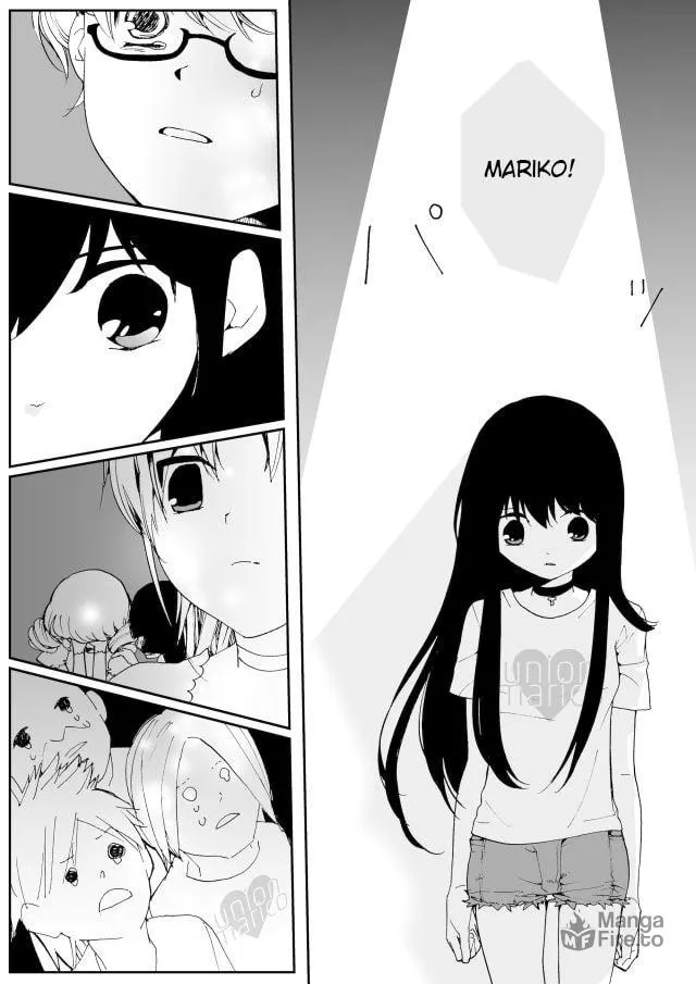Read Million Doll chapter 8 image 8 on Lezhin