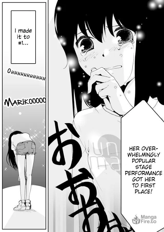 Read Million Doll chapter 8 image 9 on Lezhin