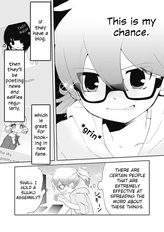 Read Million Doll chapter 9 image 1 on Lezhin
