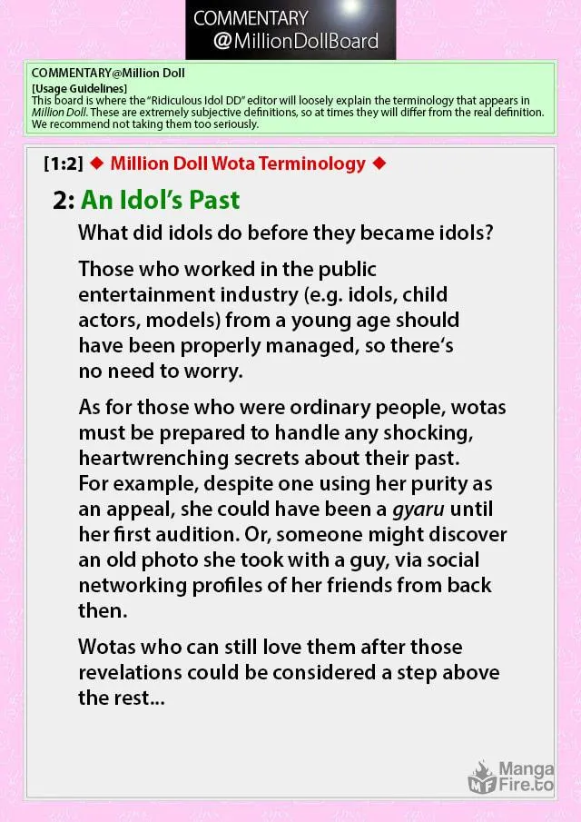 Read Million Doll chapter 9 image 11 on Lezhin