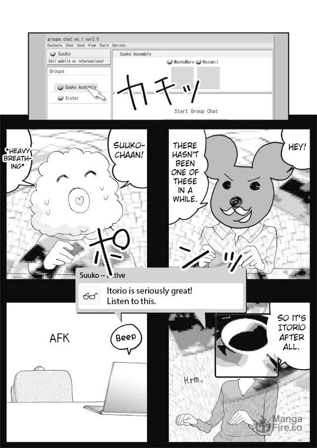 Read Million Doll chapter 9 image 2 on Lezhin