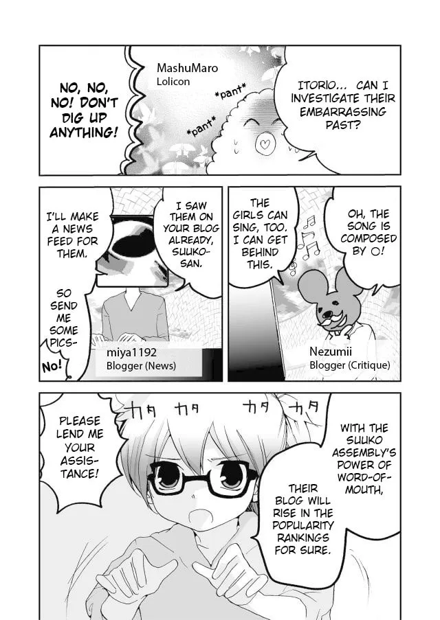 Read Million Doll chapter 9 image 3 on Lezhin